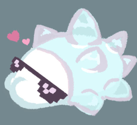 ☆