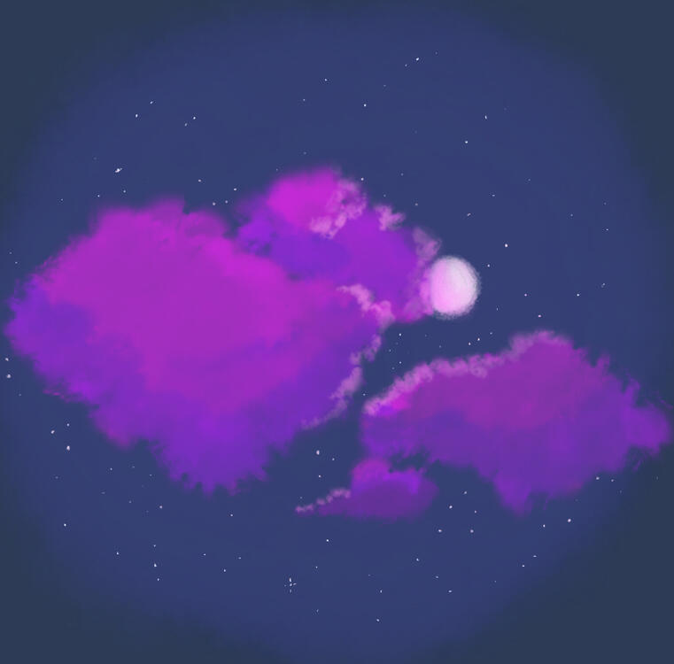 ☆