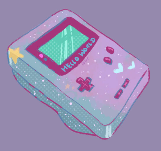 ☆
