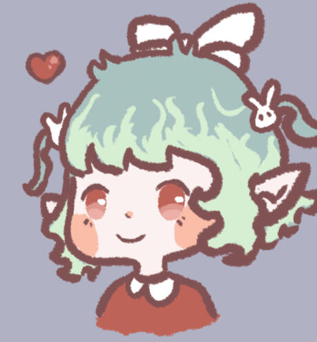 ☆