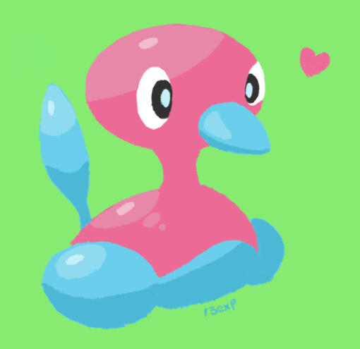 ☆